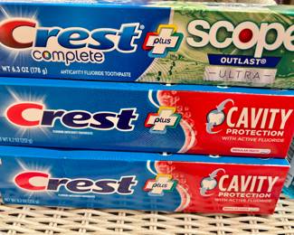 Twice a day my friends.   Don't lie.