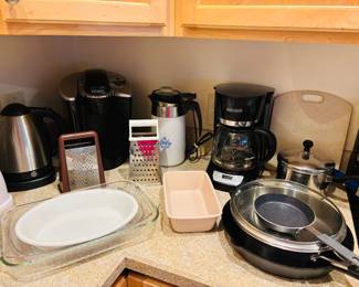 Coffee lover or caffeine issues?