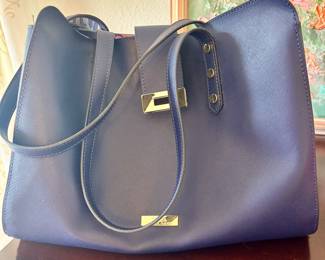 Trina Turk.  No, it's not Tina.