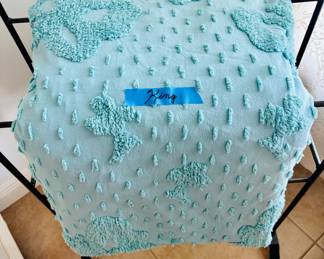 For those of you who always ask what size it is?