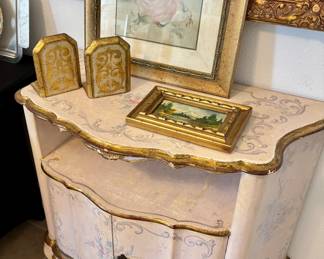 Perfect for that granddaughter entering her "Princess" stage.