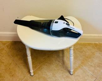 It's art.  Trust me on this one.