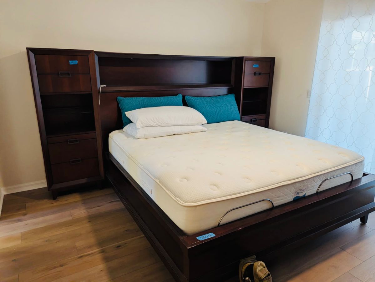 Henredon Furniture