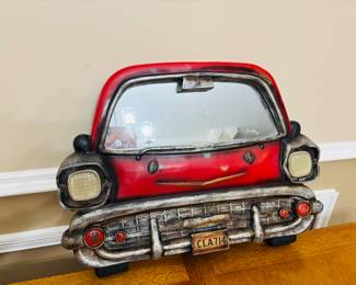 Remember your first car?