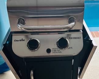 Looks kind of like a stainless puppy.