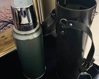 Never left home without it back in the day.