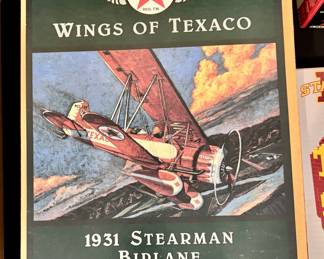 Own your own plane.  Some assembly required.  