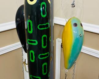 You're going to need a bigger boat.