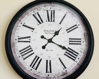 If you're under 40, this is a time piece.  