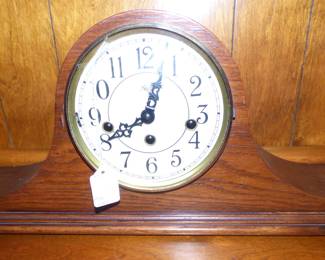 Sligh Mantel Clock