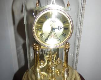 Elgin Anniversary CLock
