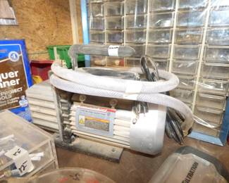 Pittsburgh Air Compressor