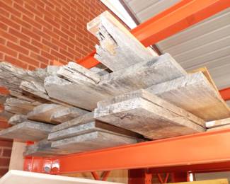 Old Barn Wood