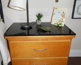 Matching Night Stands