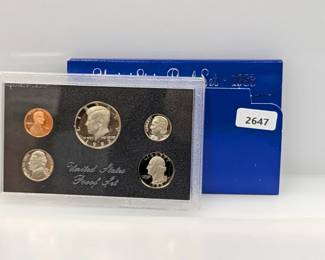 Sale Picture