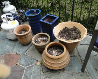 Planters