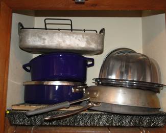 Some kitchenware