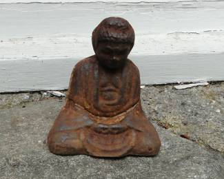 Buddha