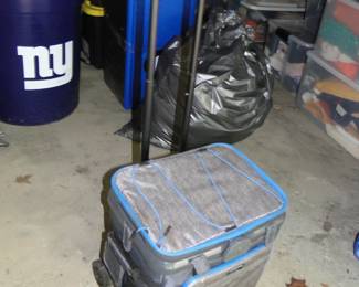 Igloo cooler