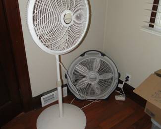 Fans