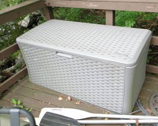 Storage Container