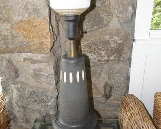 MCM Lamp