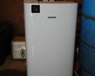 Dehumidifier