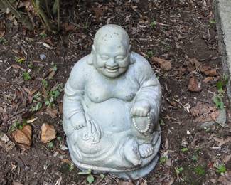 Buddha