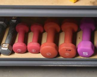 Barbells