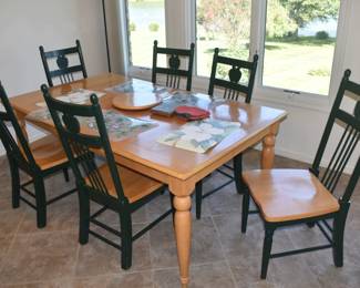 Dining Set