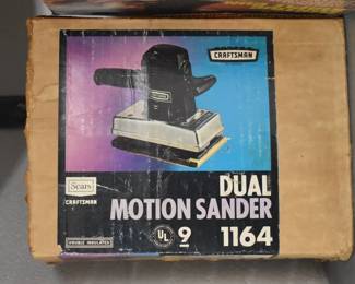 Sander