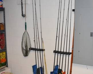 Fishing Equipment