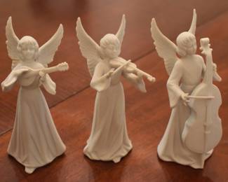 Nuremberg Angels