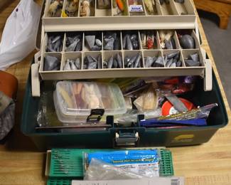 Fishing Tackle