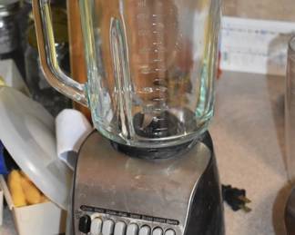 Blender