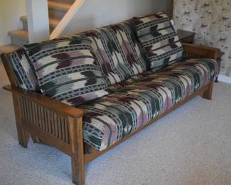 Futon