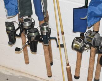Fishing