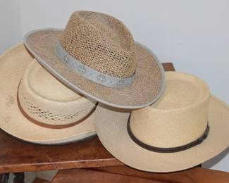 Hats