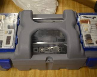 Dremel Tool