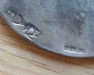 Sterling Silver Native American Style Jewelry