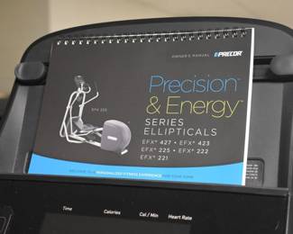 Elliptical