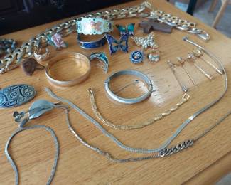 Estate Jewelry