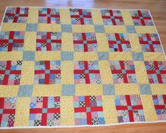 Quilt
