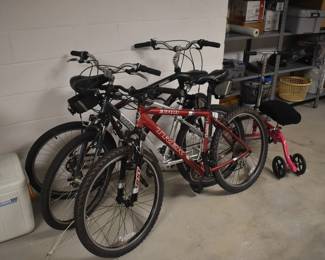 Trek Bikes