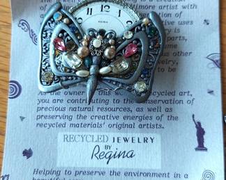 Estate Jewelry