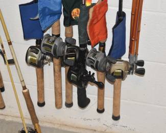 Fishing