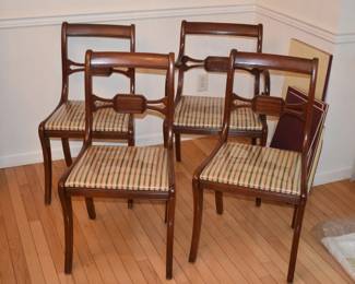 Drexel Dining Room Set