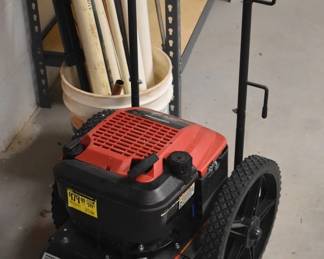 Portable Generator
