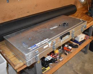 Gun Case