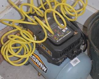 Compressor